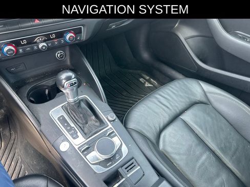 Used 2018 Audi A3 2.0T Premium AWD/4WD image 12