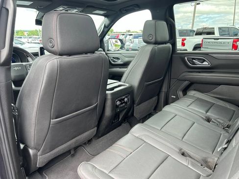 Used 2023 Chevrolet Tahoe RST AWD/4WD image 39