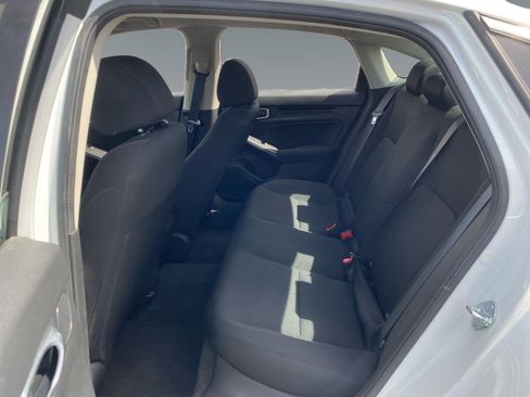 Used 2023 Honda Civic LX image 13