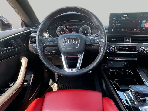 Used 2023 Audi S5 Premium Plus AWD/4WD image 6