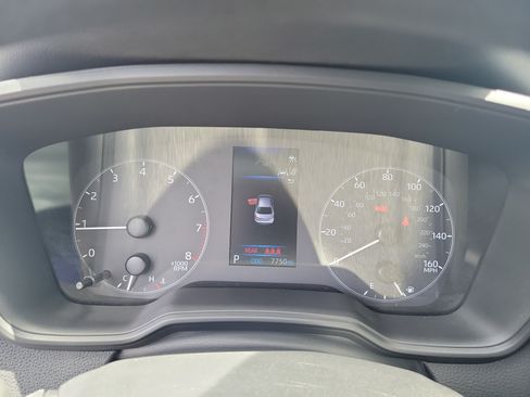 Used 2025 Toyota Corolla LE FWD image 25