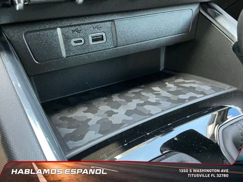 New 2026 GMC Canyon Elevation image 29