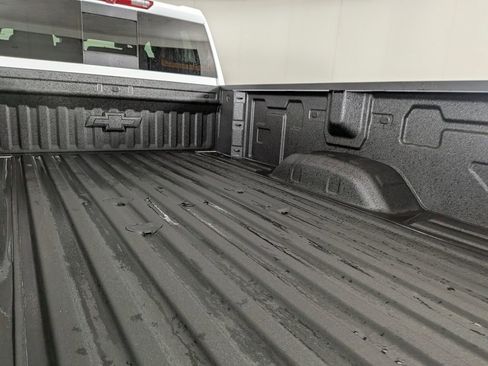New 2026 Chevrolet Silverado 3500 LTZ w/ LTZ Plus Package AWD/4WD image 10