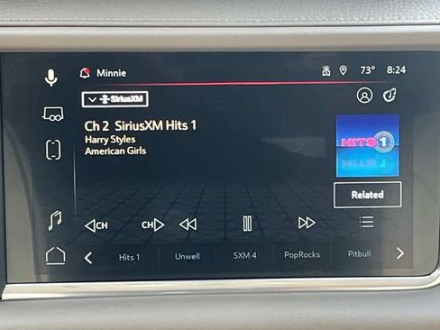 Used 2022 GMC Yukon Denali AWD/4WD image 14