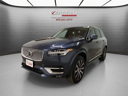 Used 2025 Volvo XC90 B6 Plus