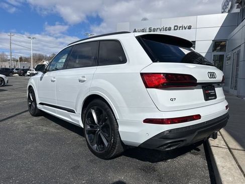New 2026 Audi Q7 3.0T Prestige image 3