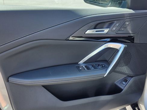 New 2026 BMW X1 xDrive28i w/ Technology Package image 8