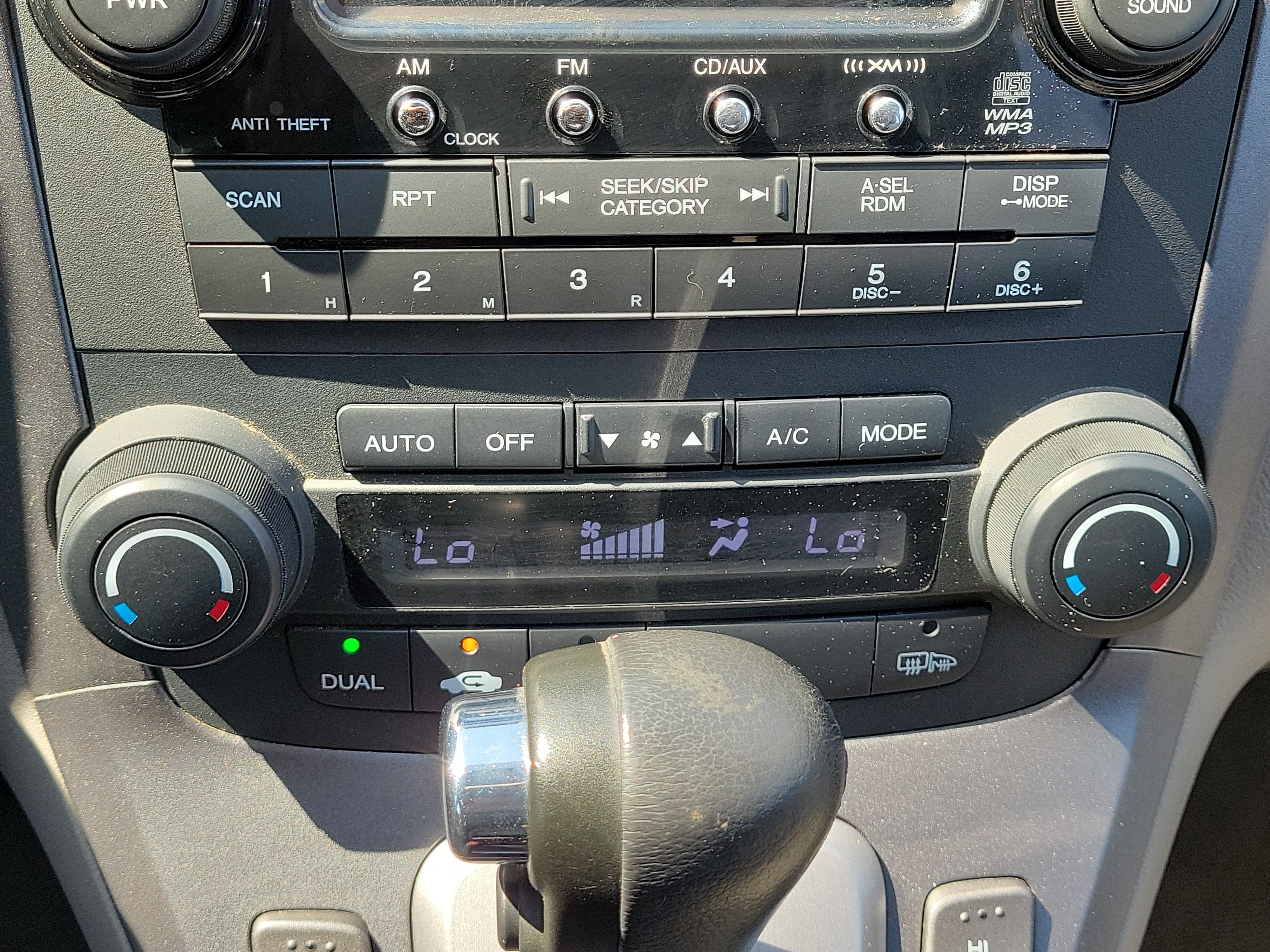Used 2008 Honda CR-V EX-L image 26