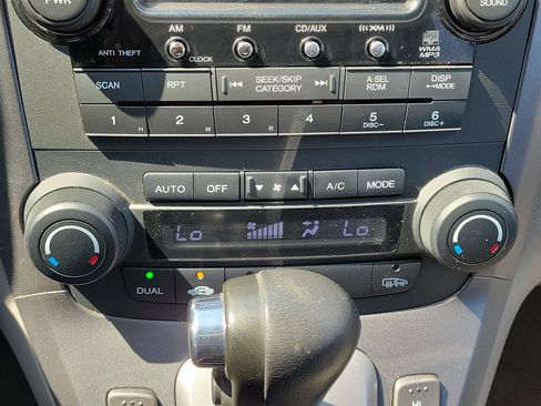 Used 2008 Honda CR-V EX-L image 26