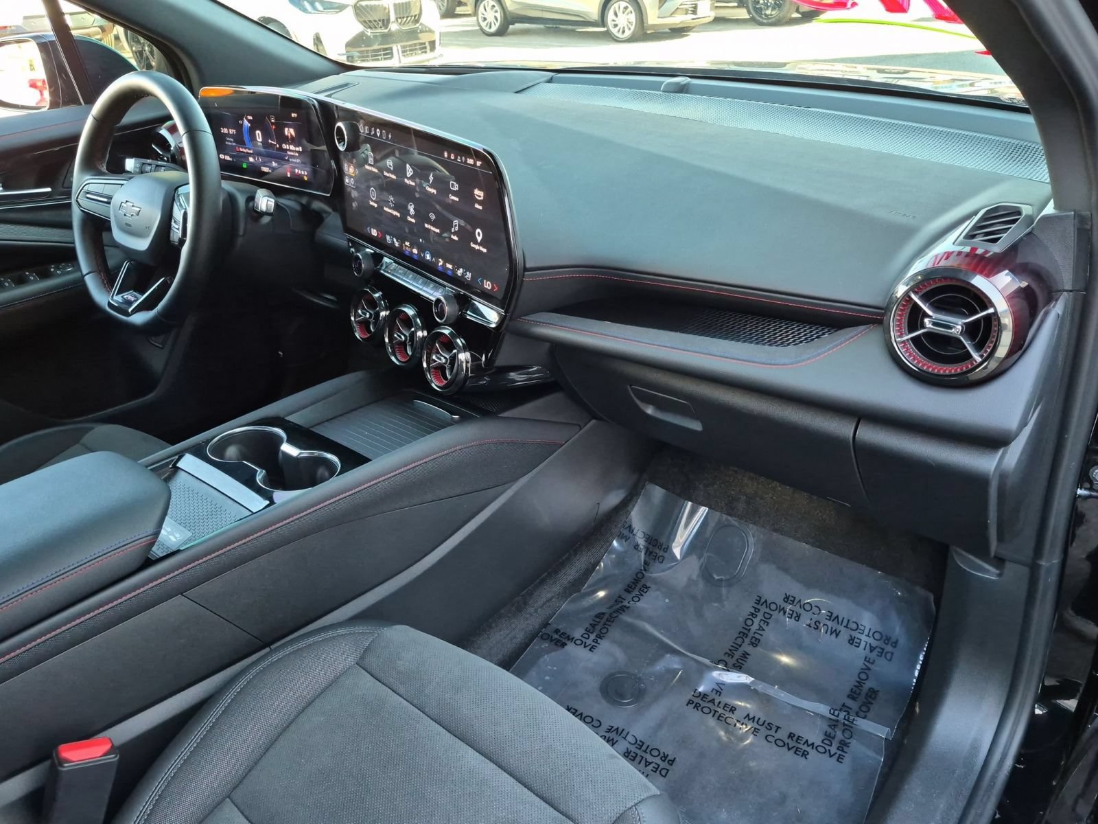 Used 2024 Chevrolet Blazer EV RS AWD/4WD image 28