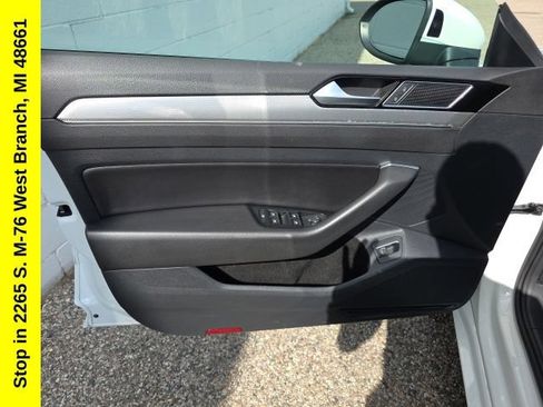Used 2019 Volkswagen Arteon SEL AWD/4WD image 15