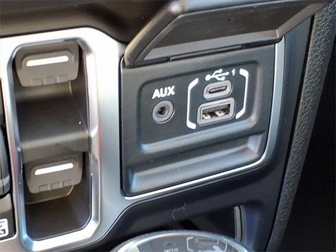 New 2026 Jeep Wrangler Sport S image 10