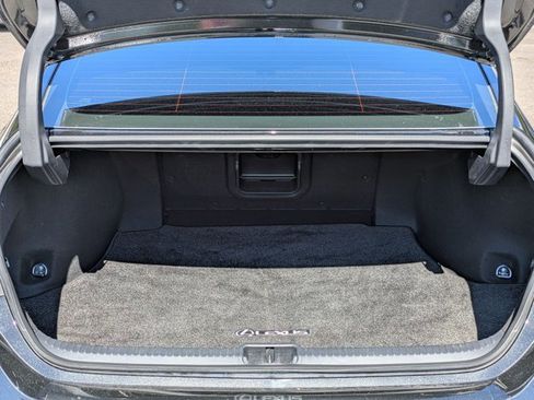 Used 2025 Lexus ES 300h w/ Premium Package image 7