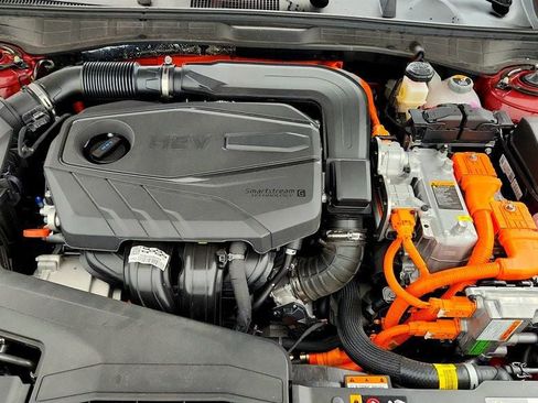 Used 2025 Hyundai Sonata Limited FWD image 27