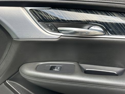 Certified 2024 Cadillac XT6 Premium Luxury image 23