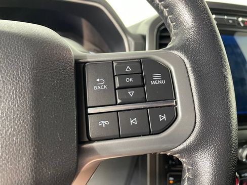 Used 2022 Ford F150 XLT w/ Equipment Group 302A High AWD/4WD image 10