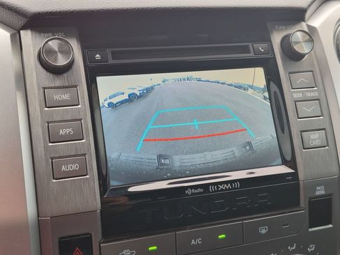 Used 2019 Toyota Tundra SR5 AWD/4WD image 14