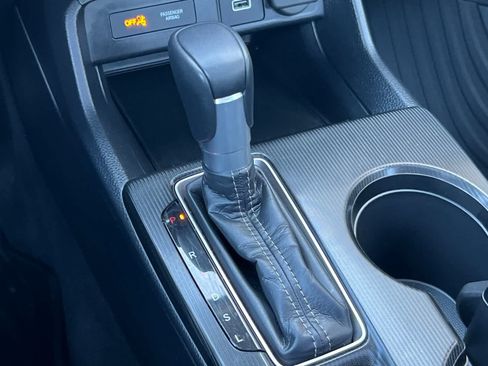 Used 2024 Honda Civic EX image 21