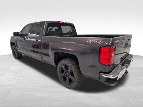 Used 2015 Chevrolet Silverado 1500 LT w/ LT Convenience Package AWD/4WD image 47
