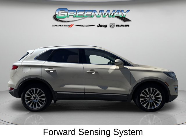 Used 2018 Lincoln MKC Reserve FWD image 6
