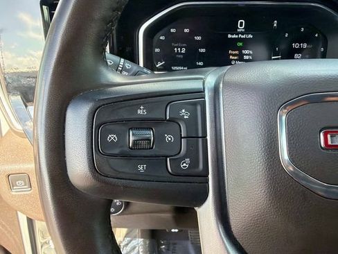 Used 2023 GMC Sierra 1500 SLE RWD image 28