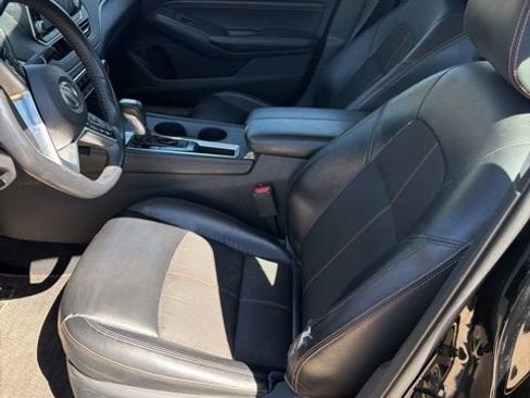 Used 2020 Nissan Altima 2.5 SR image 7