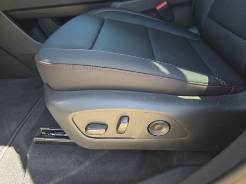 New 2026 Chevrolet Traverse Z71 AWD/4WD image 30