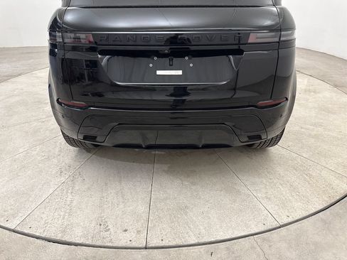 Used 2024 Land Rover Range Rover Evoque Dynamic SE AWD/4WD image 24