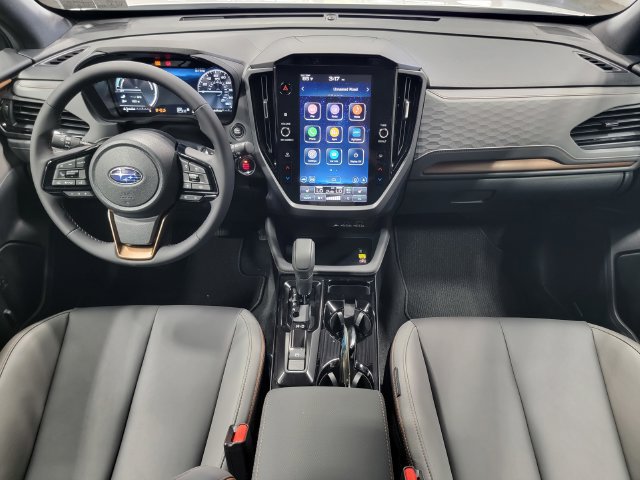 New 2026 Subaru Forester Sport AWD/4WD image 16