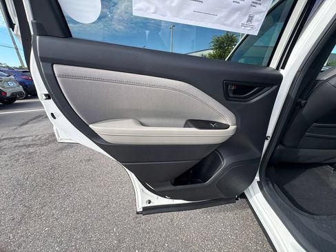 New 2026 Subaru Forester Premium AWD/4WD image 15