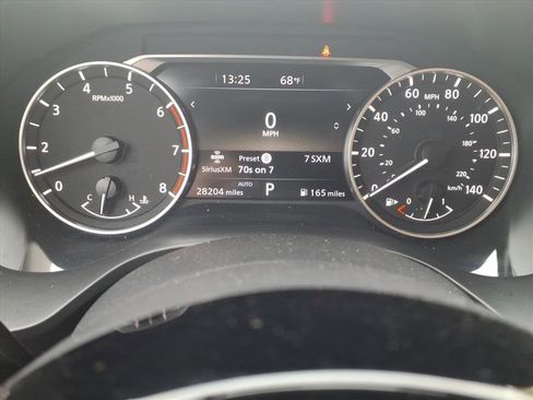 Used 2023 Nissan Rogue SV image 35