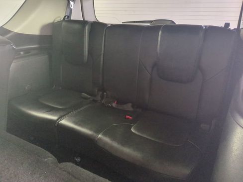 Used 2021 Nissan Armada SV RWD image 16