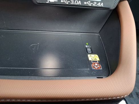 Certified 2026 Subaru Forester Touring AWD/4WD image 38