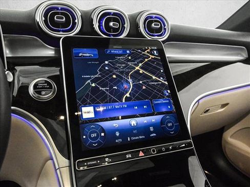 Certified 2025 Mercedes-Benz GLC 300 4MATIC image 14