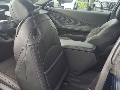 New 2026 Dodge Charger Scat Pack w/ Blacktop Package image 14