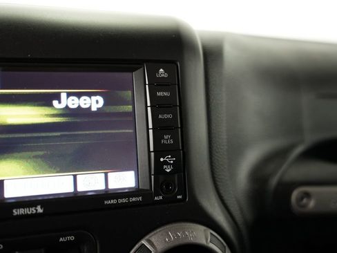 Used 2016 Jeep Wrangler Sport image 21
