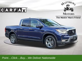 Used 2023 Honda Ridgeline RTL-E 360° Tour