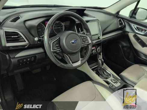 Used 2020 Subaru Forester Limited AWD/4WD image 11