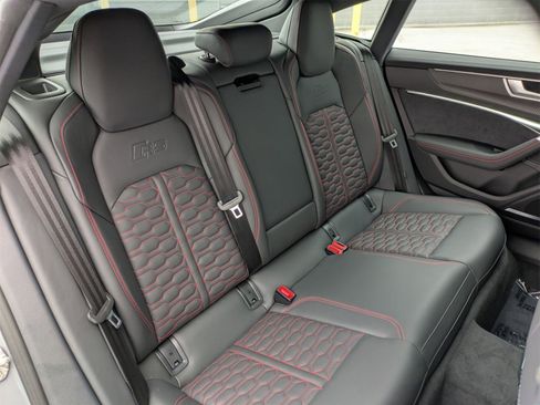 New 2026 Audi RS 7 Performance image 11