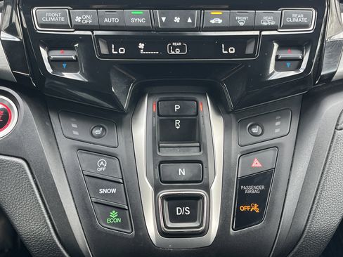 Used 2024 Honda Odyssey EX-L image 7