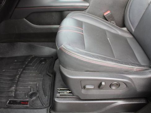 Used 2021 Chevrolet Tahoe RST image 37