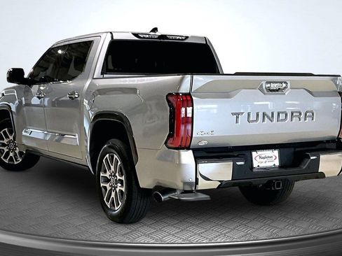 Used 2023 Toyota Tundra 1794 Edition image 14
