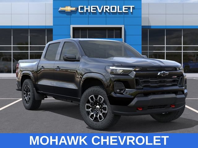 New 2026 Chevrolet Colorado Z71 w/ Technology Package AWD/4WD image 7