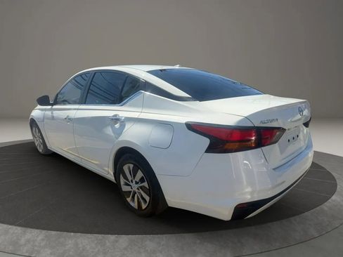 Used 2020 Nissan Altima 2.5 S FWD image 7