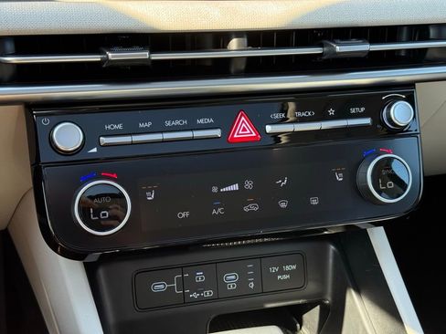 Used 2026 Hyundai Tucson SEL image 31