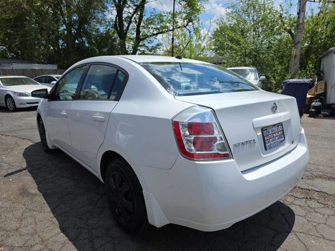 Used 2008 Nissan Sentra 2.0 image 16