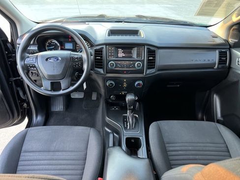 Used 2019 Ford Ranger XL w/ Equipment Group 101A Mid image 21