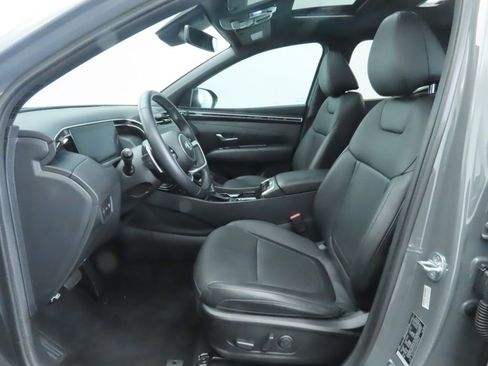 Used 2024 Hyundai Santa Cruz XRT image 20