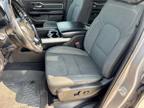 Used 2019 RAM 1500 Big Horn AWD/4WD image 16