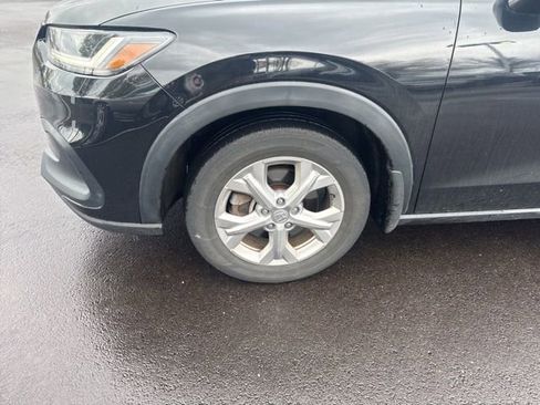 Used 2023 Honda HR-V LX image 17